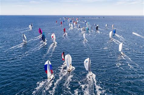 ROLEX GIRAGLIA: UPHOLDING SAILING’S FINEST TRADITIO